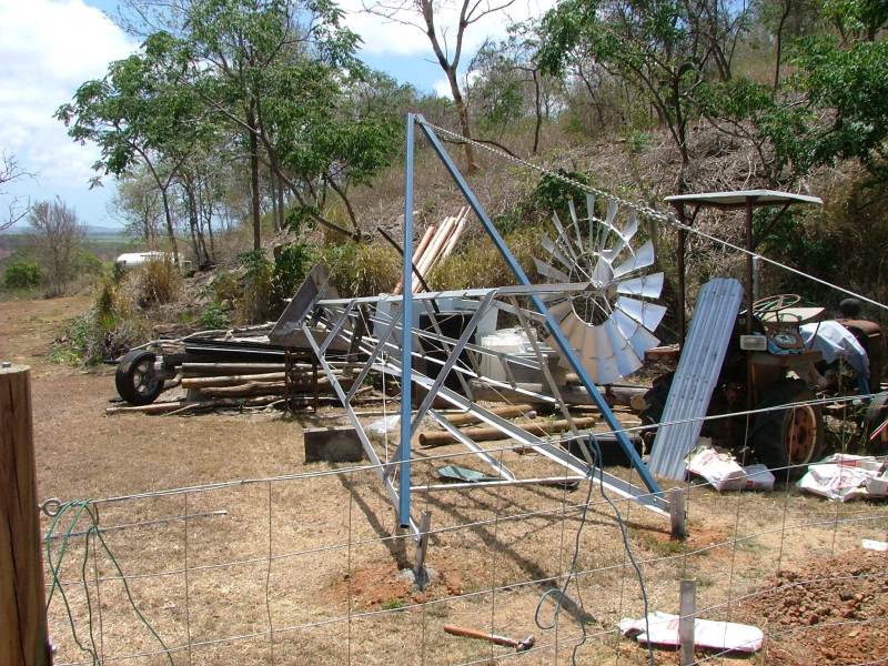 used water windmills for sale